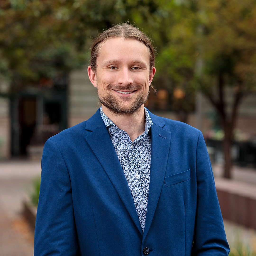 Eric Sipocz Columbia Ventures
